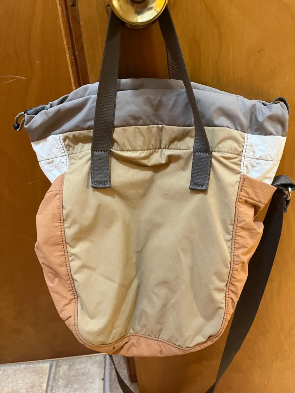 Bellroy Cinch Bucket Bag